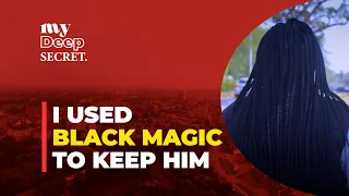 BLACK MAGIC WORKS | PEOPLE SHARE THEIR DEEPEST SECRET ANONYMOUSLY | REYO TV |  EPISODE 26