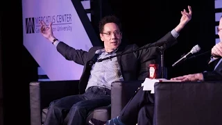 Malcolm Gladwell Wants to Make the World Safe for Mediocrity | Conversations with Tyler