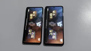 POCO X3 PRO VS SAMSUNG GALAXY A52S - SPEED AND PUBG TEST!!