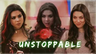 Phoebe Thunderman | Unstoppable (Tradução)