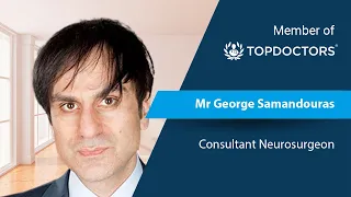 An introduction to Mr George Samandouras