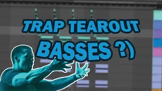 HOW EVIL TRAP TEROUT BASSES | KAI WACHI, PHASEONE