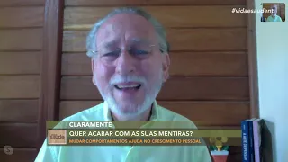 Claramente: Como acabar com as mentiras - Combate às drogas - Parte 3 (26/06/20)