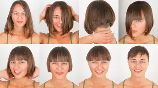 Hair2U - Mara Pixie Haircut Preview