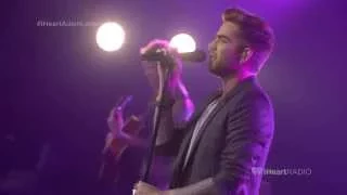 Adam Lambert - The Original High - Live iHeartRadio