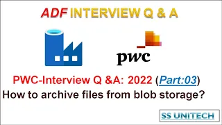 pwc azure data engineer interview questions | adf real time interview questions | BIG 4 Companies