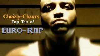 TOP TEN: The Best Euro-Rap Songs