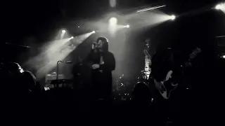 Swallow the Sun - New Moon @Hard Club, Porto (Live Video HD)