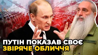 В усього світу ОГИДА до всього російського через звірства путіна / Ашер Йосеф ЧЕРКАСЬКИЙ