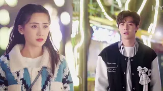 大明星當街表白灰姑娘 💖 Chinese Television Dramas