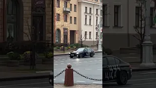 Бывшая испортила BMW?