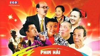 Phim hài - Cụ tổ hiển linh - phim hài hay nhất - Phạm Bằng, Công Lý, Văn Hiệp, Tiến Minh