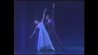 Serenade Ballet 1990 re-restored