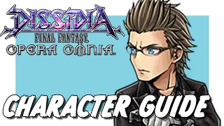 DFFOO IGNIS CHARACTER GUIDE & SHOWCASE! BEST ARTIFACTS & SPHERES! ANOTHER GREAT FORCE CHARGER!