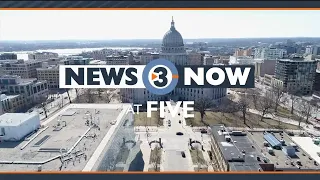 News 3 Now at Five: May 2, 2024