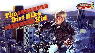 The Dirt Bike Kid (1985) - Movie Review