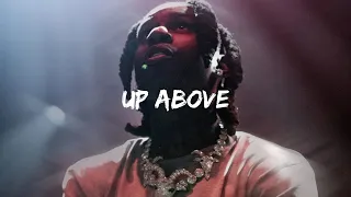 [FREE] Polo G Type Beat x Lil Tjay Type Beat | "Up Above" | Piano Beat | 2023 Type Beat