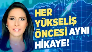 Her Yükseliş Öncesi Aynı Hikaye! | Beste Uyanık