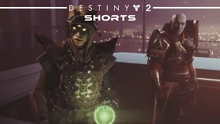 The Second Collapse Is Here! | Destiny 2 Shorts