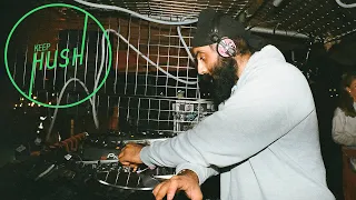 Yung Singh DJ Set | Keep Hush Live: Outlook UK 2022