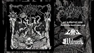 Disasseln - Wohin soll's denn heute gehen? (Full Album) [2024 D-Beat / Crust Punk / Stenchcore]