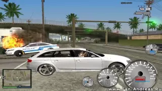 GTA San Andreas Ultimate Edition (2014) | Global Mods