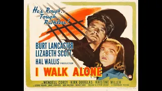 01. Prelude (I Walk Alone soundtrack, 1947, Victor Young)