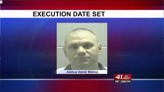 Convicted killer Joshua Bishop