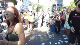 CSD Köln 2022 🏳️‍🌈 Cologne Pride