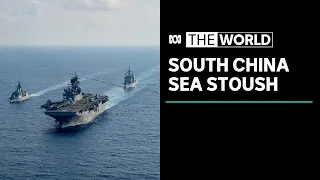Five years since The Hague rejected Beijing's territorial claims to South China Sea | The World