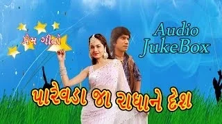 Parawada Ja Radhane Desh | Full Audio Songs 2014 | Vikram Thakor, Mamta Soni