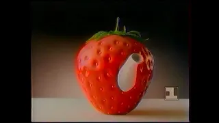 Реклама 90-х