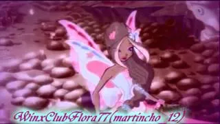 Winx Club||Fairie's of Darknes||Addyson and Andrea||I Knew you were trouble