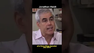 What Does Social Media do to Kids? | Jonathan Haidt