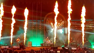 MUSE LIVE IN MADRID 2022 (MADCOOL FESTIVAL) - RESUME - DIGITAL DREAMS