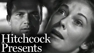 Hitchcock Directs The First Episode Ever - "Revenge" | Hitchcock Presents