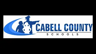 Cabell Schools Board Meeting April 19, 2021