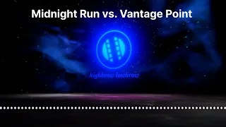 Episode 20: Midnight Run vs. Vantage Point