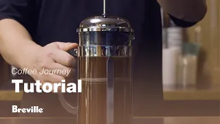 Coffee Tutorials | The many methods of drip filter coffee | Breville USA