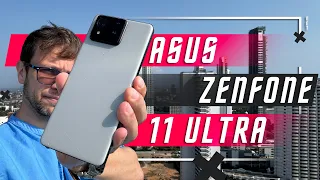 NEW FLAGSHIP 🔥 ASUS ZENFONE 11 ULTRA SMARTPHONE OR BETTER SAMSUNG GLAXY S24 PLUS FOR GAMING IS DREAM