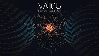 Vallou - From the Heart & More (Audiovisual Mix with Ju Mi Visuals)