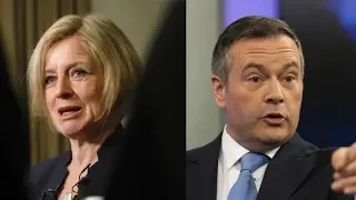 Alberta Election: Everything you want to know