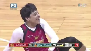 Daniel Padilla vs Vice Ganda #2 😂