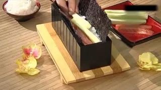 sushi maker