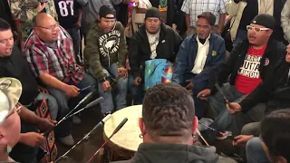 Southern Boys CHAMPION SONG @ Southern Ute Powwow 2019