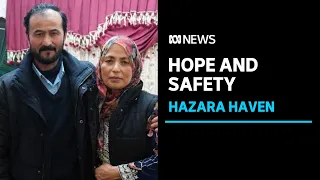 In a small WA town is a haven for it's Hazara community and it wants more to come. | ABC News