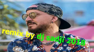 remix by dj sadji avec cheb bilal vida_loca