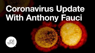 Coronavirus Update With Anthony Fauci - October 28, 2020