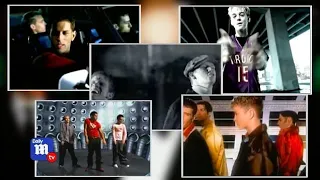 The Boy Band Con profiles man who created BSB, *NSYNC