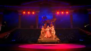 Kylie Minogue - Illusion live - BLURAY Aphrodite Les Folies Tour - Full HD